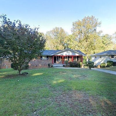 2185 Kilarney Rd, Decatur, GA 30032