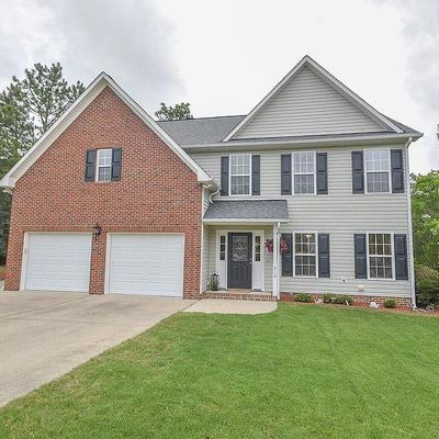 219 Clearwater Hbr, Sanford, NC 27332