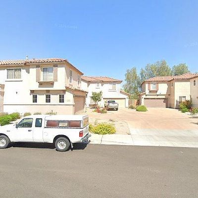 2195 N Mosley Dr, Chandler, AZ 85225