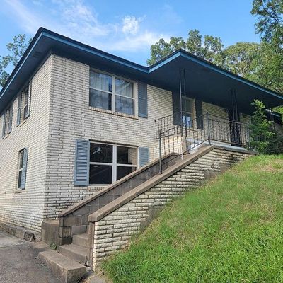 22 Morningside Dr, Wynne, AR 72396