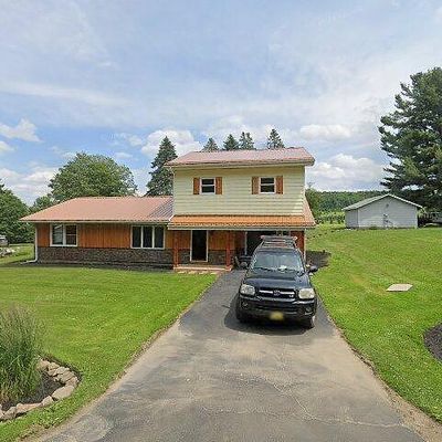 22 Tennessee Ave, Coudersport, PA 16915