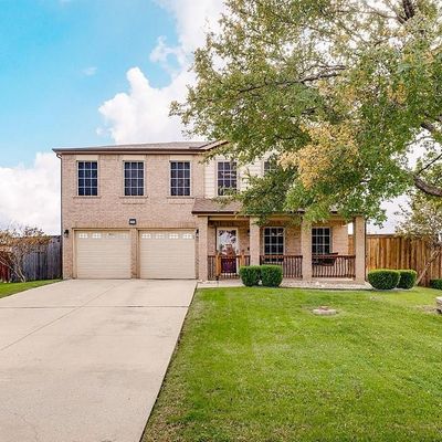 2200 Tailburton Ct, Little Elm, TX 75068