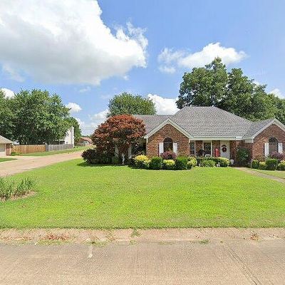 2201 Shafer Cir, Newport, AR 72112