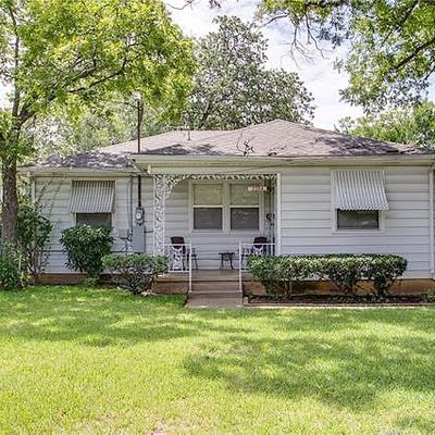 2204 Tierney Rd, Fort Worth, TX 76112