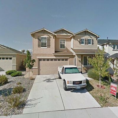 2205 Big Trail Cir, Reno, NV 89521