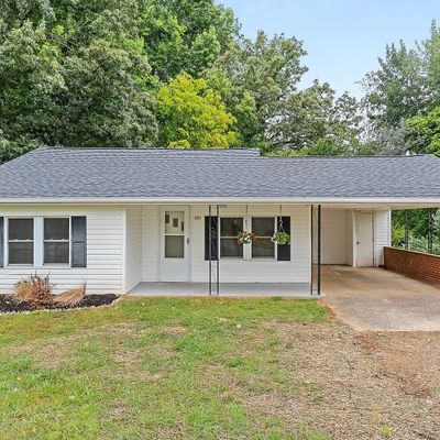 221 Farley Ave, Cookeville, TN 38501