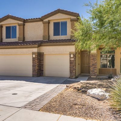 221 W Herschel H. Hobbs Place, Vail, AZ 85641