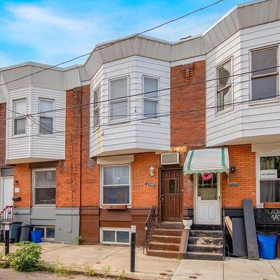 2210 Cantrell St, Philadelphia, PA 19145