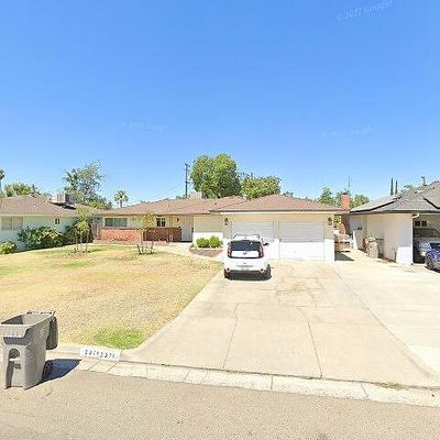 2211 N Meridian Ave, Fresno, CA 93703