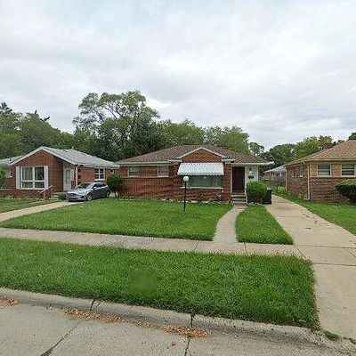 22120 Beverly St, Oak Park, MI 48237