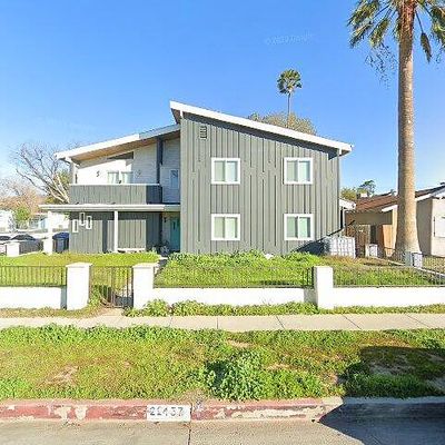 22157 Ingomar St, Canoga Park, CA 91304