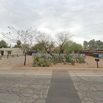 2218 N Belvedere Ave, Tucson, AZ 85712