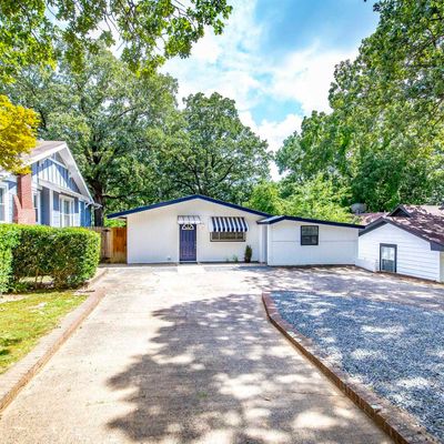 222 E G Street, North Little Rock, AR 72116