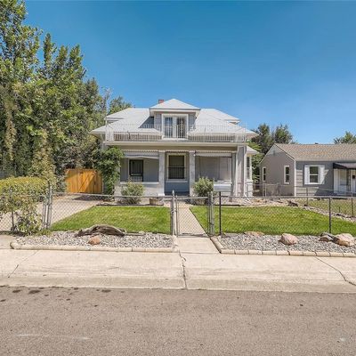 222 S Quitman St, Denver, CO 80219