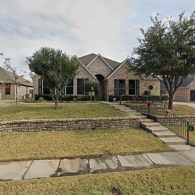 2221 Jefferson Trl, Denton, TX 76205