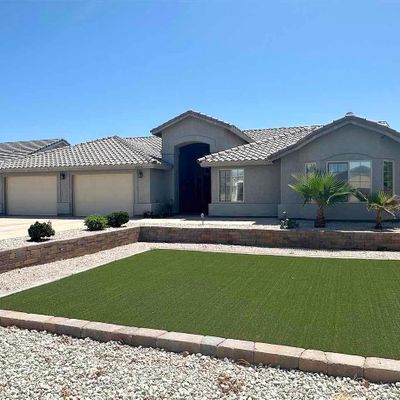 2225 S 46 Th Way, Yuma, AZ 85364