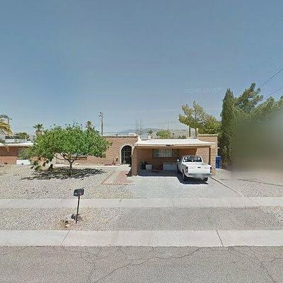 2225 S Avenida Guillermo, Tucson, AZ 85710