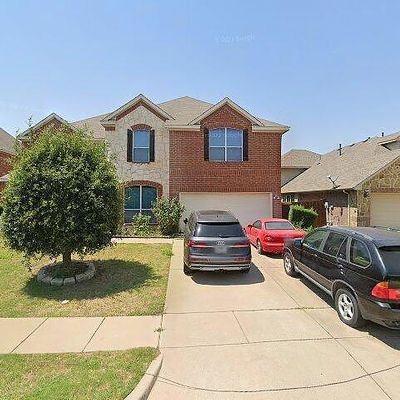 2228 Sparrow Hawk Ct, Grand Prairie, TX 75052