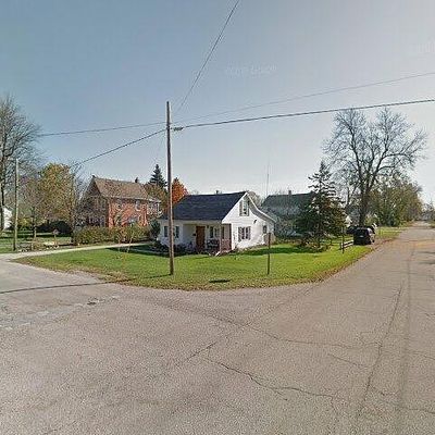 223 W Hosmer St, Saint Charles, MI 48655