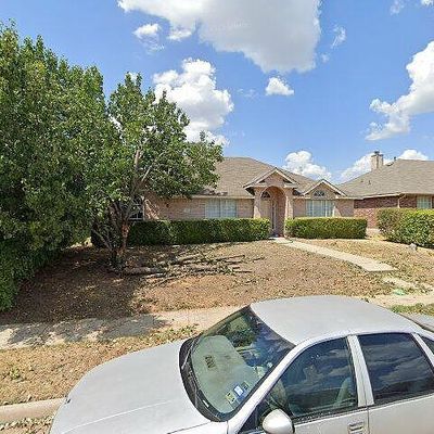 2231 W Welsh Dr, Lancaster, TX 75146