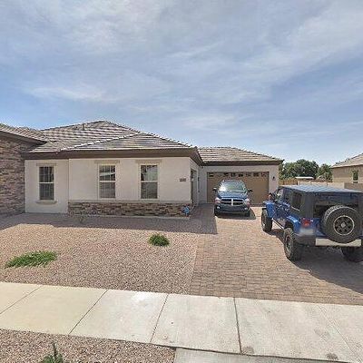 22385 E Sentiero Dr, Queen Creek, AZ 85142