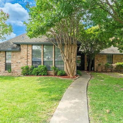 224 Darrin Dr, Rockwall, TX 75087