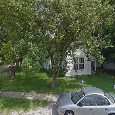 224 W Jackson St, Mulberry, IN 46058