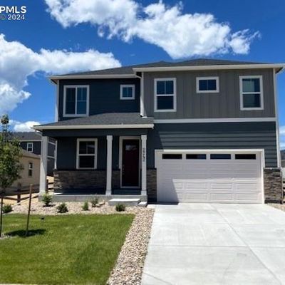 2242 Still Meadows Ct, Monument, CO 80132