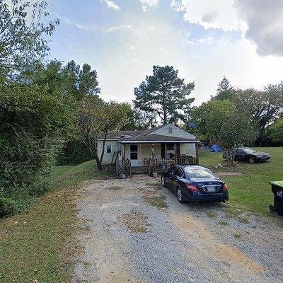 225 Gate St, Gaston, NC 27832