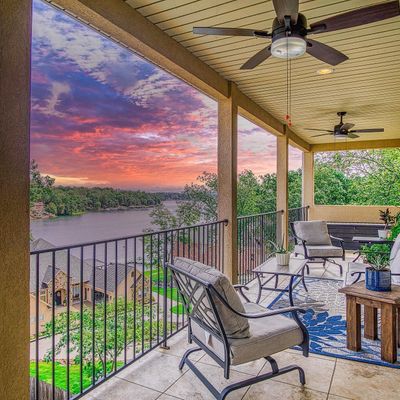 225 Lookout Point #  B 6, Hot Springs, AR 71913