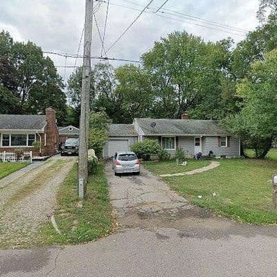 226 Boston Ave, Portage, MI 49002