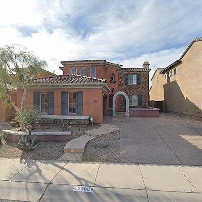 22608 N 39 Th Ter, Phoenix, AZ 85050