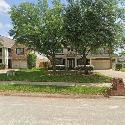 22627 Miramar Crest Dr, Tomball, TX 77375