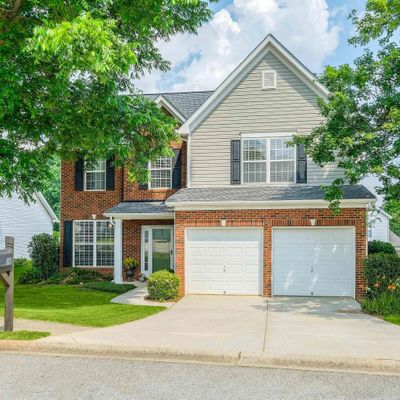 227 Catalan St, Greenville, SC 29607