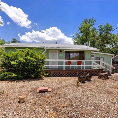 2272 E Christmas Tree Ln, Prescott, AZ 86303