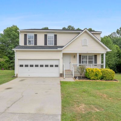 228 Wander Ct, Lexington, SC 29072