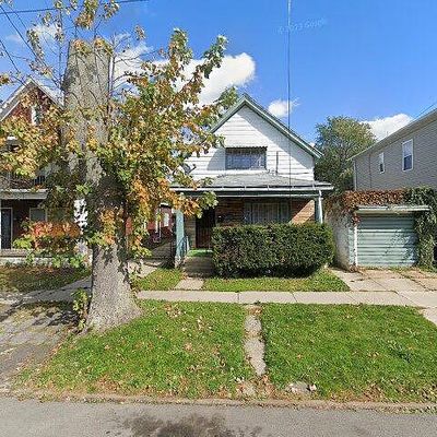 229 Plymouth Ave, Buffalo, NY 14213