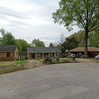 2291 Ardmore Cv, Memphis, TN 38127