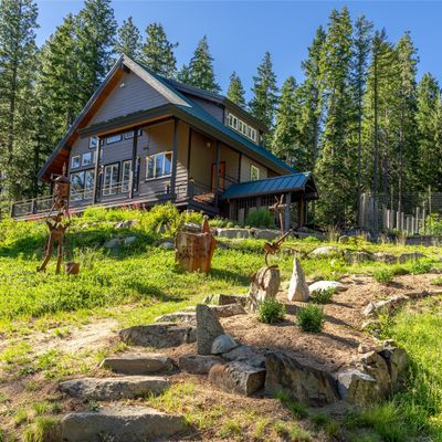 22910 Lake Wenatchee Hwy, Leavenworth, WA 98826