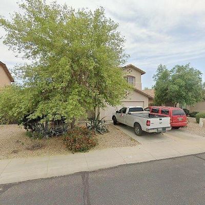 22947 W Loma Linda Blvd, Buckeye, AZ 85326