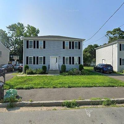 23 Bellevue Ave, Brockton, MA 02302