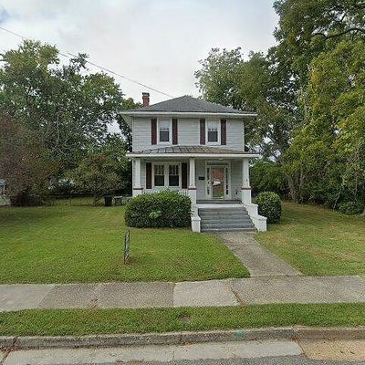 23 N Boxwood St, Hampton, VA 23669