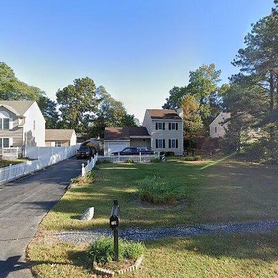 23 Seabrook Rd, Ocean View, DE 19970