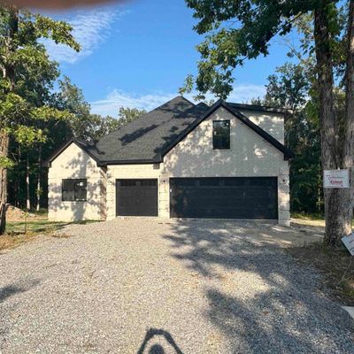 230 Hawks Circle, Edgemont, AR 72044