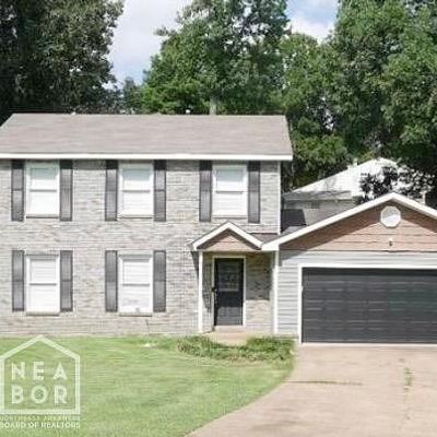 2300 Stonebridge Dr, Jonesboro, AR 72401