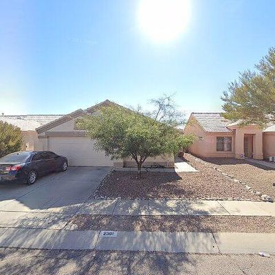 2301 W Silver River Way, Tucson, AZ 85745