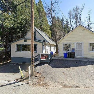 23035 Waters Dr, Crestline, CA 92325