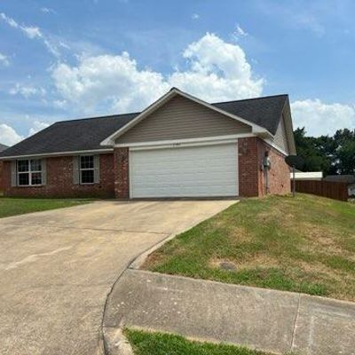 2309 Devin Lane, Clarksville, AR 72830