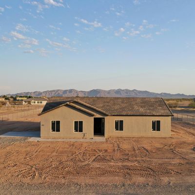 23095 W Morning Vista Drive, Wittmann, AZ 85361