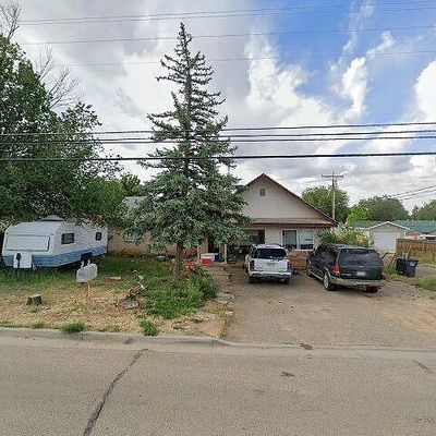 231 E 3 Rd St, Cortez, CO 81321